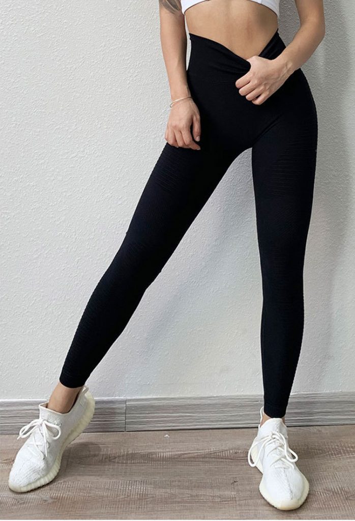 Fab Fitness Leggings – New Age Yuppies